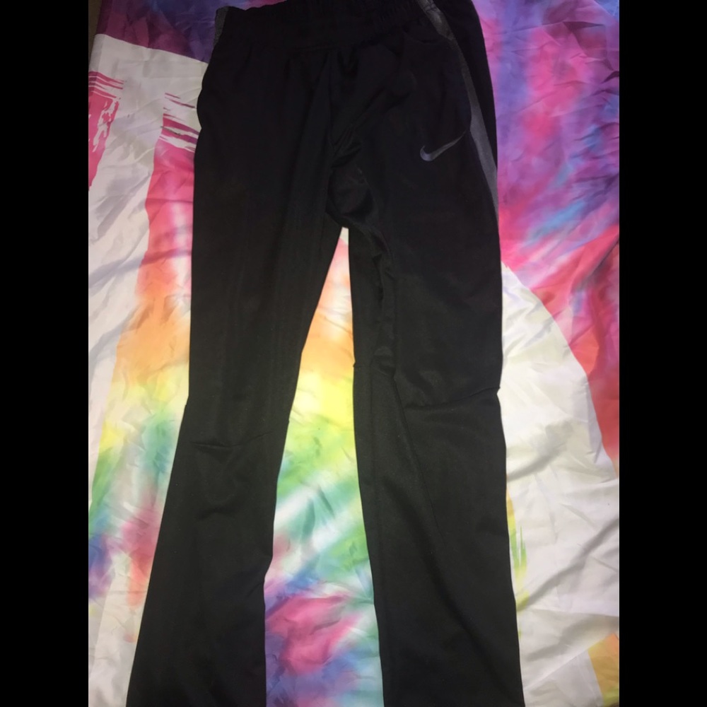 Nike large sweats